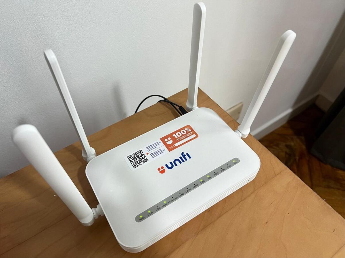 Pangsapuri Emira Zen Free Wifi-carpark